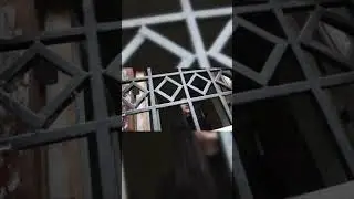 Пробрались в ПСИХУШКУ