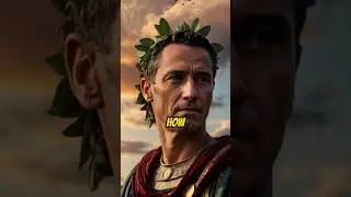 Julius Caesar's GREATEST Defeat: The Battle Of Gergovia