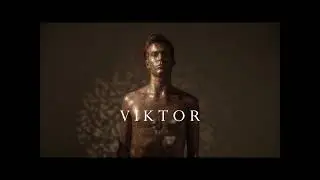 VIKTOR • Mitternacht (music clip)