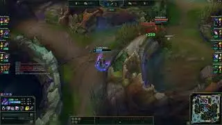 O dia que o Pedro parou de jogar lol pra sempre