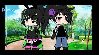 [👟] Девушка у вас развезались шнурки Gacha meme [👟] Gacha Life 2023.