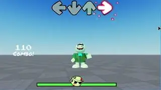 Friday Night Funk  Flippy/Fliqpy  Animation Roblox