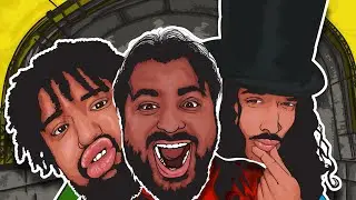GTA 5 FUNNY MOMENTS (Face to Face)