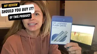 MFi Certified iPhone Flash Drive 256GB | Photo Stick USB Storage for iPhone iPad Android PC