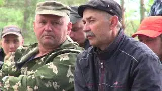 Возвращение