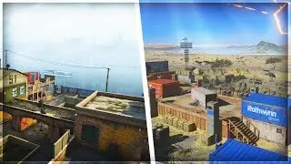 Modern Warfare 2v2 Beta Highlights Pt2!  (Funny Moments, Update, and Clips)  #KARNAGERC