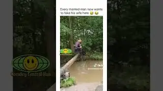 #He Risked it all #damburst #funnyvideo #shorts #prank