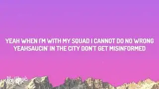 Travis Scott   goosebumps Lyrics ft  Kendrick Lamar