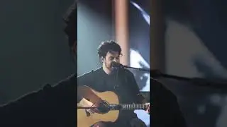 #ComoVaiVocê ? Vem assistir minha interpretação dessa música tão especial pra mim … ❤️