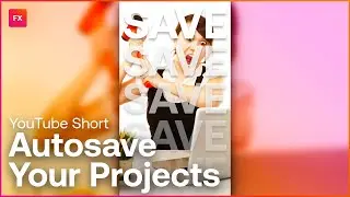 Recover Projects in HitFilm using Autosave 