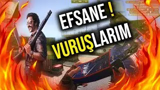 Zula Avrupa En İyi Vuruşlarım#1