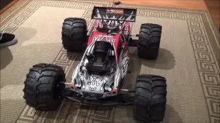 TRUGGY UPDATE