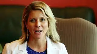 Meet Greer Hanson, ARNP. MSN, FNP-BC