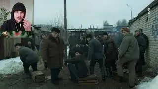 РАЗЪЕЗД ЧУШПАНЫ..