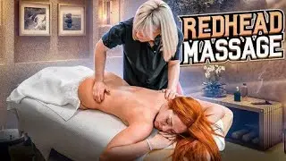 Shocking Female Massage ASMR Secrets Revealed
