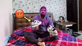 My Worst Birthday Ever