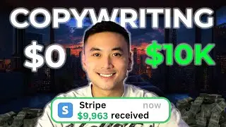 How To Start Email Copywriting in 2025 (FREE COURSE) | STEP-BY-STEP