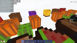 Skywars-Starter Kit Challenge Part 2