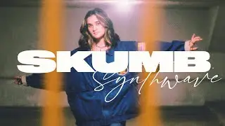 SynthWave Type Beat x RetroWave Skumb 80s x Vaporwave x SynthPop x The Weeknd 2021