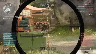 XDefiant: The COD Killer?
