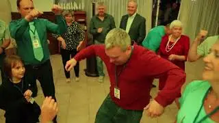 "Конечно Вася" на 30-летии RRC