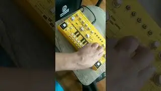 Behringer td-3-am