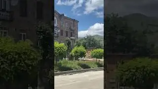 #Ванадзор