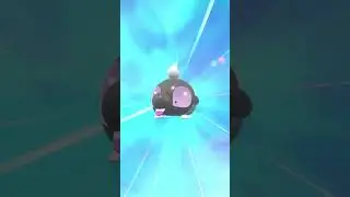 SHINY SHROODLE to SHINY GRAFAIFAI in Pokemon Scarlet & Violet