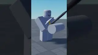 Sword Slice Animation - Moon animator (tutorial in Comments)