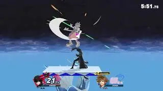 Brand new joker up air ladder kill setup *completely true*
