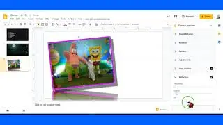 Google Slides Tips/Tricks/Sharing