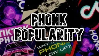 When did Phonk Become Popular | Danny T.