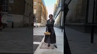 ⭐️ ЭКСТРАординарная дамочка 
