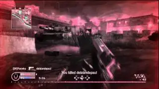 Very small minitage - DR Parovka