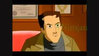 Feluda in Tamil Part 2 (CartooN)