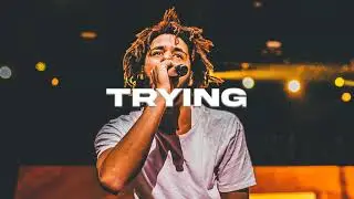 (FREE) J. Cole Type Beat - 