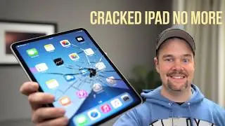 iPad 10 Screen Replacement Guide – Tools, Tips, and Color-Coded Screw Locations!