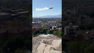 Souvenirs de #plovdiv #bulgarie #shorts