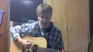 Strangest Tribe PJ Cover