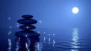 10 Hours Deep SLEEP Delta Waves   RELAXING Music, Sleep Meditation, INNER Peace, Fall ASLEEP Fast