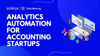 🔓 Unlocking Efficiency with Analytics Automation for Accounting Startups 📊