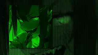 BLACKSXD - DREAM (Sped Up)