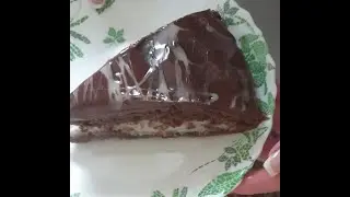 ТОРТ НА СКОРУЮ РУКУ. КРЕЙЗИ КЕЙК.