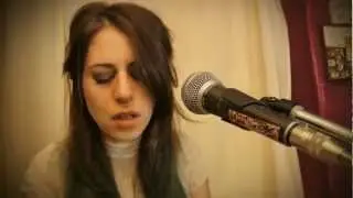 CHILDPROOF (QueenAdreena Cover) - Maud The Moth