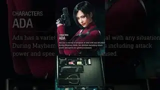 New Mercenaries DLC In RE4 - Resident Evil 4 Remake Seperate Ways #shorts