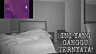 THE VIRAL MURDER HOTEL!