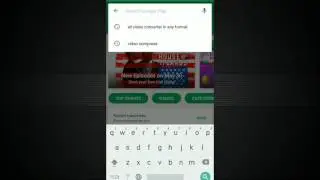 How To Convert Your Android Mobile Into Computer.