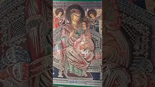 Молитва Пресвятой Богородице