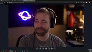 Making a Screening Room with OBS.Ninja