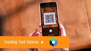 Build a QR Code Scanner in Jetpack Compose | Trending Tech Tutorial